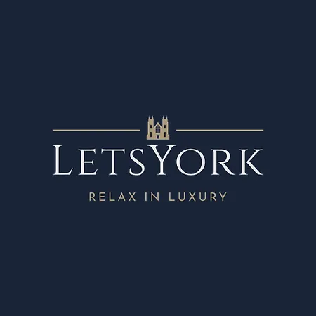 Lägenhet 2Br-Parking-Private Patio-5 Mins To Minster York