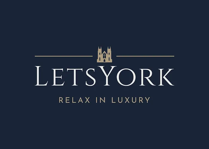 Appartamento 2br-parking-private Patio-5 Mins To Minster York